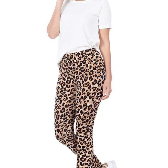 Leopard Sleep Set - Picture 5 of 6